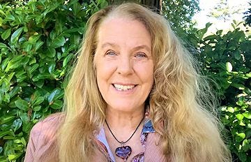 Cynthia Sue Larson