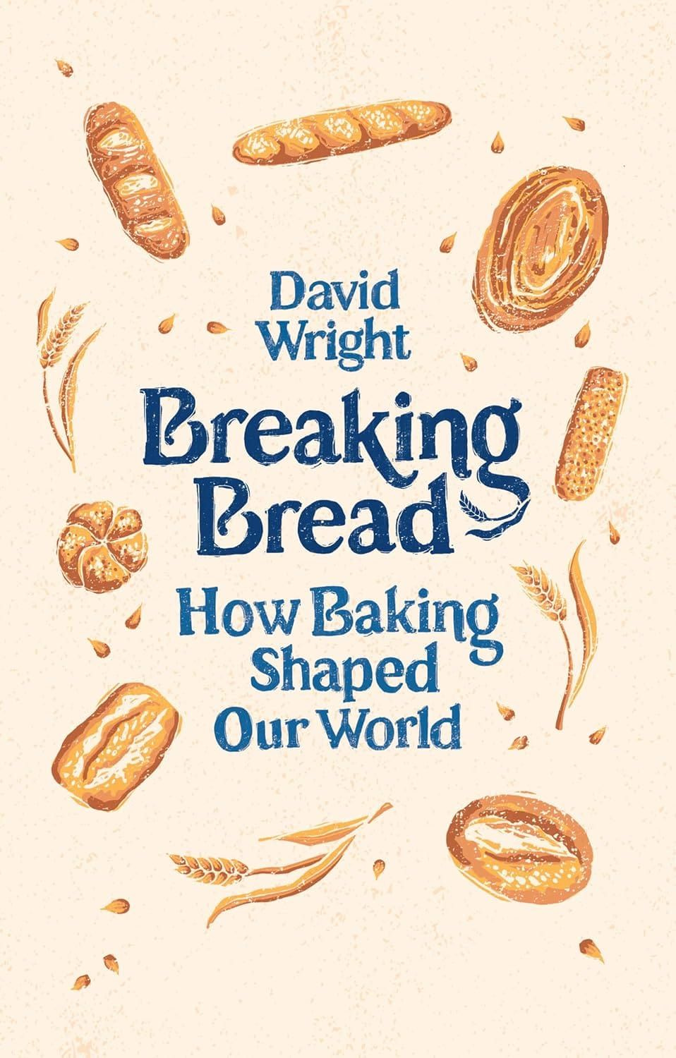 Breaking Bread Breaking Bread