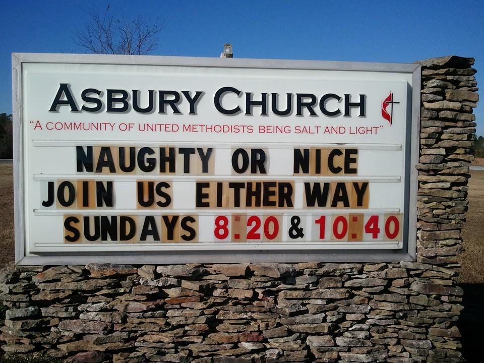 naughtynice
