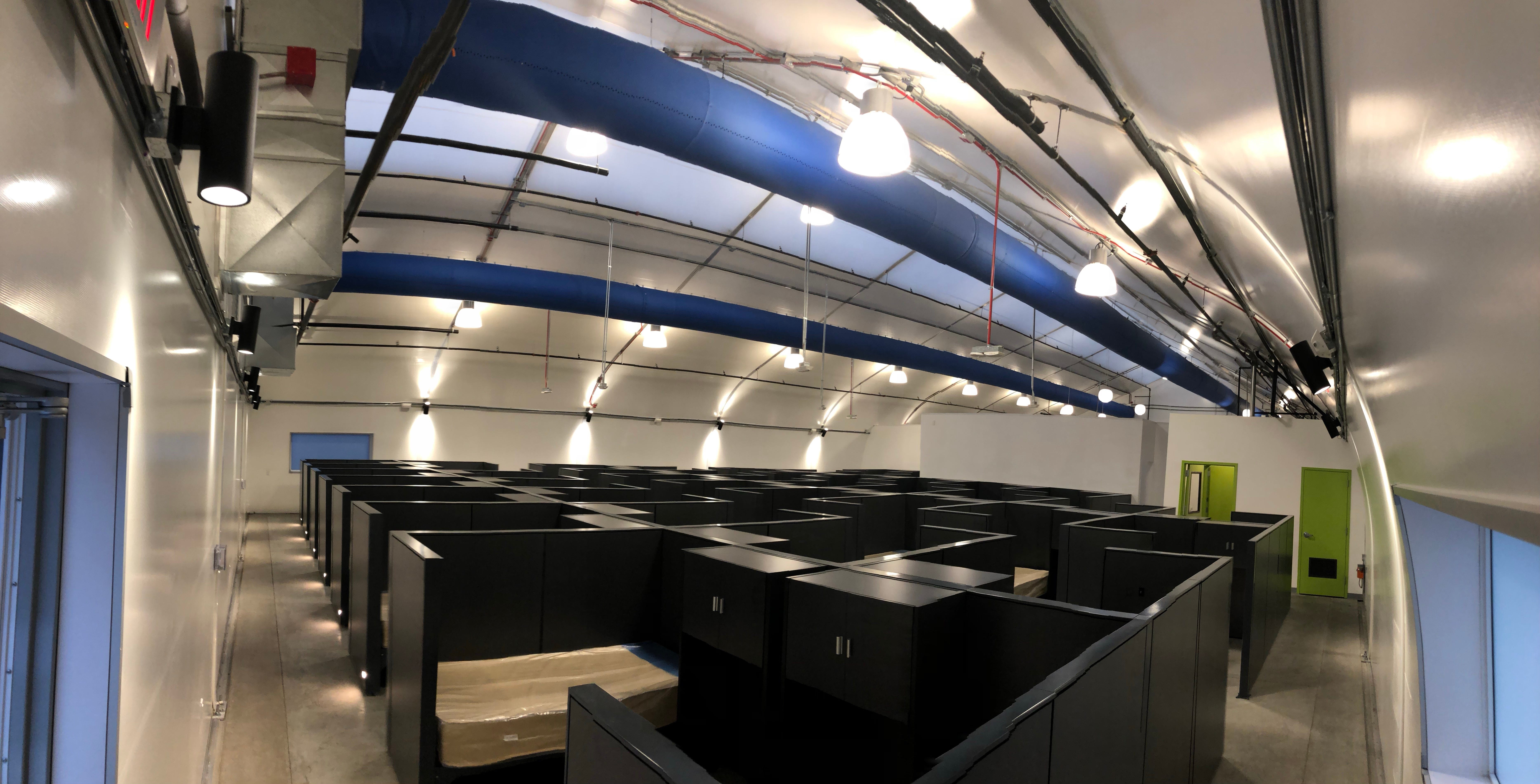 The Steep Cost Of Building More Shelters
