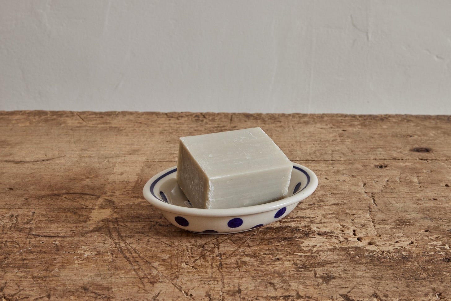 Dot Soap Dish - Nickey Kehoe