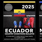 Meet the Scholars Behind the Human Rights Reports the Trump Administration Doesn't Want You to See