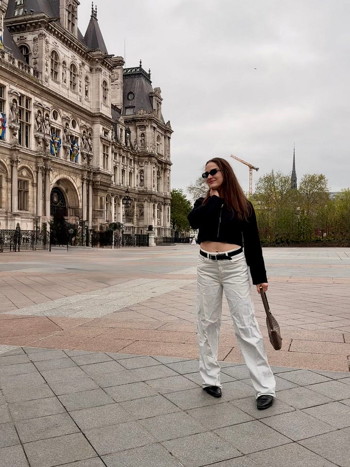 Paris