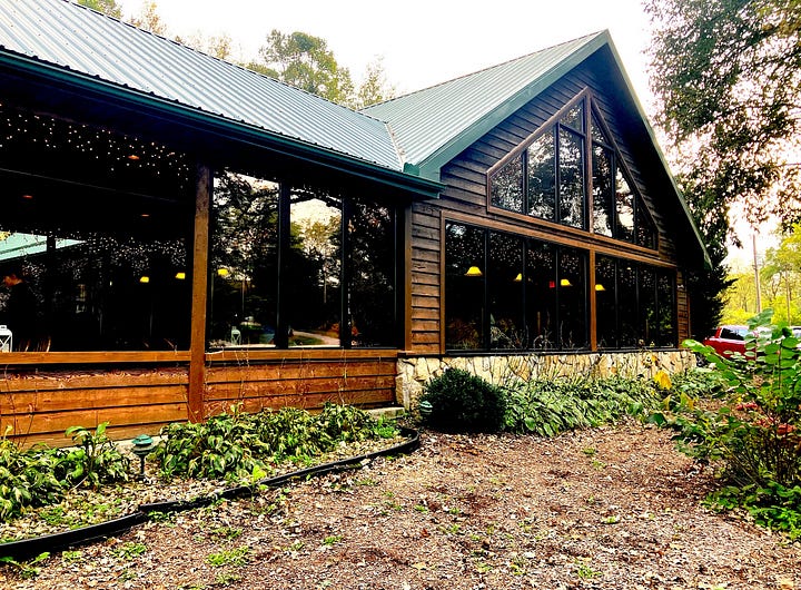 Headed Decorah-Way? Here Are Two Recommended Restaurants + an Also-Ran