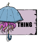 Studio Squidink's Finishing School