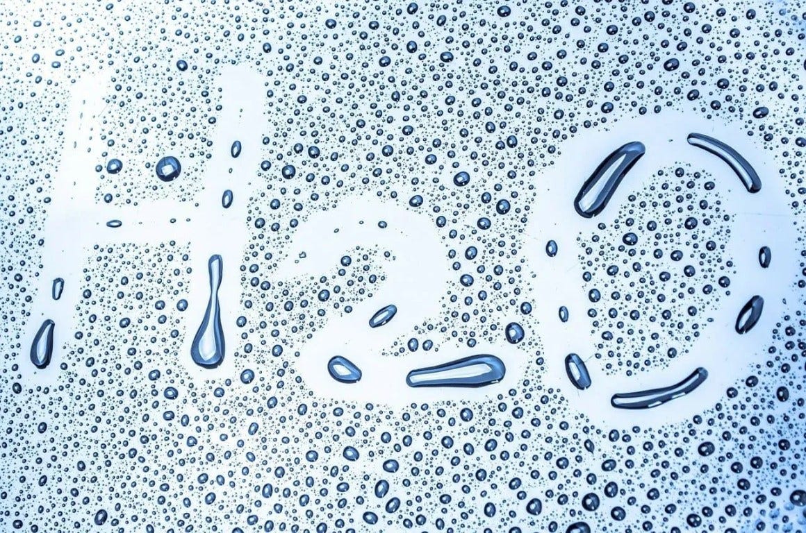 Living H2O