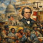 The Unfinished Reckoning (5) - The Puritan Spine of America, a Seven Part Series