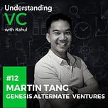 Understanding VC Blog