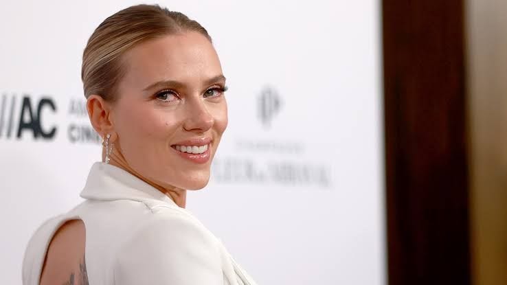 Scarlet Johansson to lead familiar (to her) TV series Scarlet Johansson to lead familiar (to her) TV series