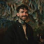 Harrison K. H. Redmond's avatar