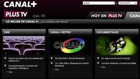 Plus.tv Plus.tv