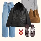 What to Wear for the Fall Transition