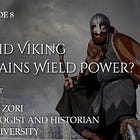 How did Viking Chieftains Wield Power?
