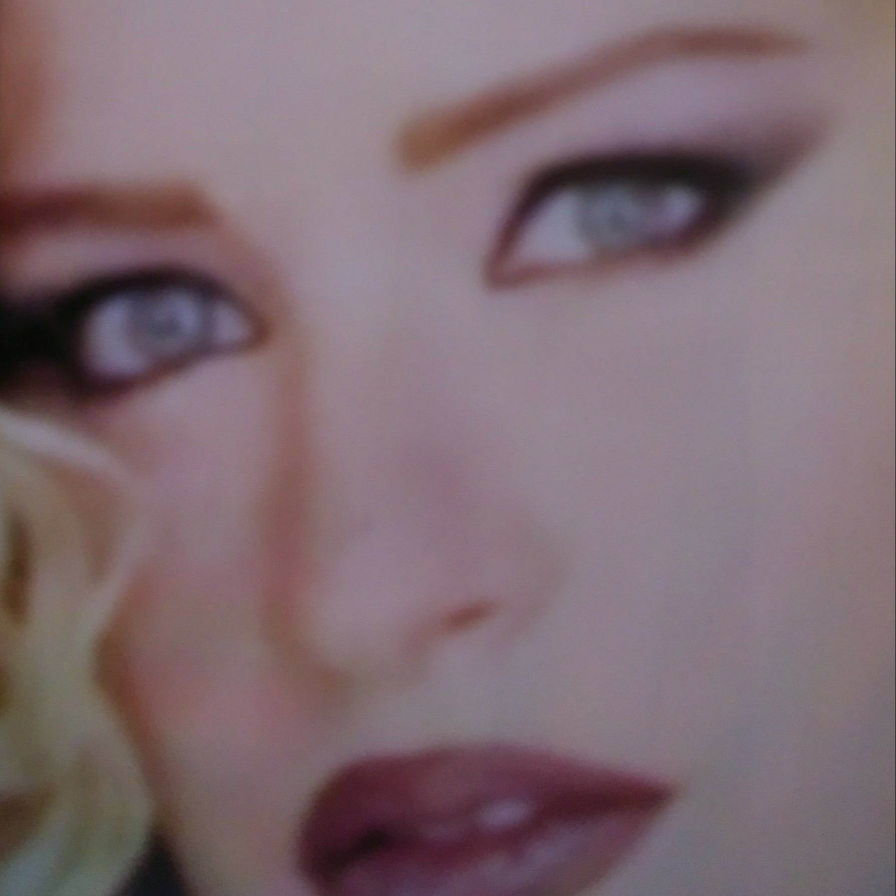 Angel logo