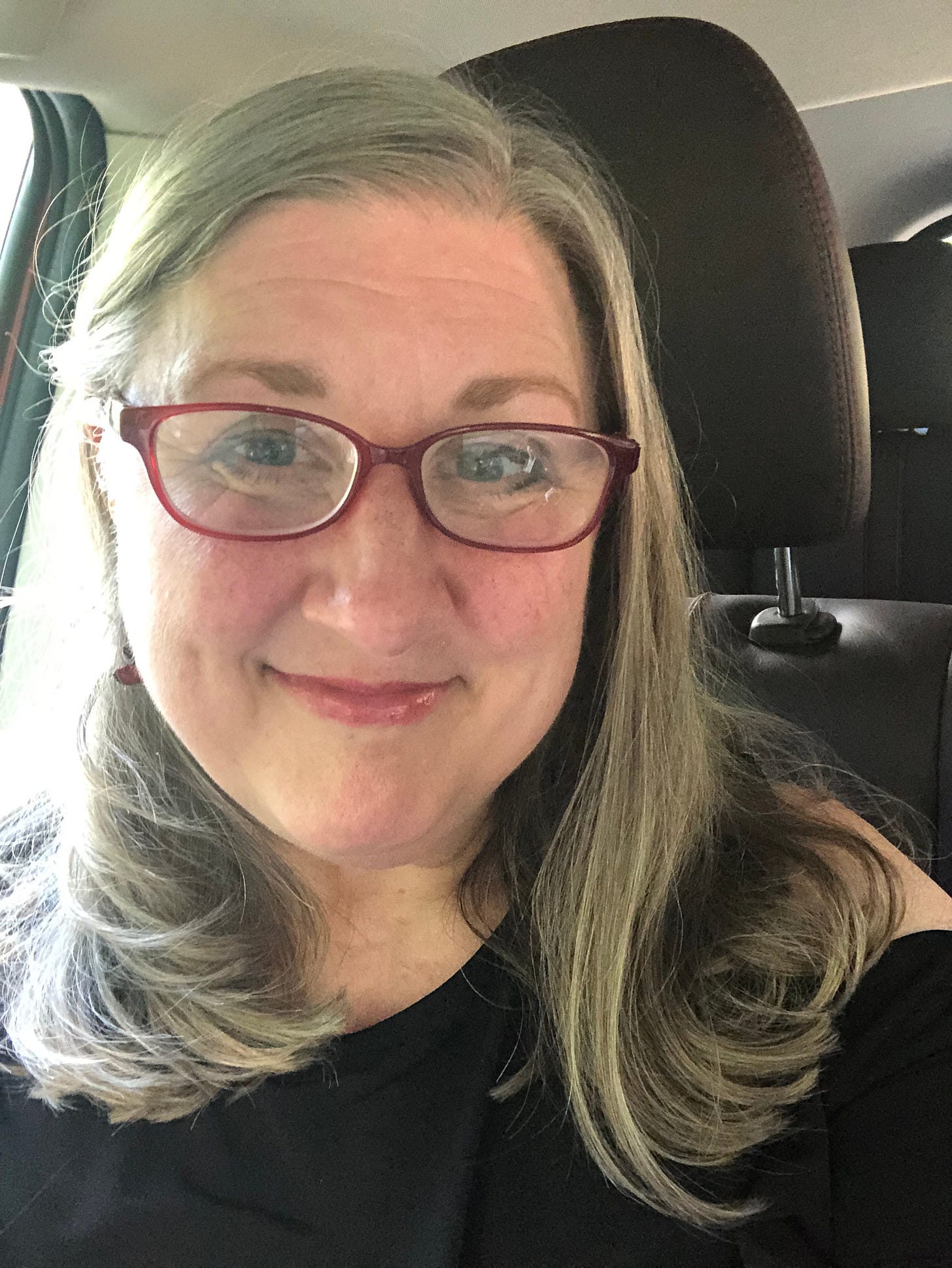 Susan Kaye Quinn