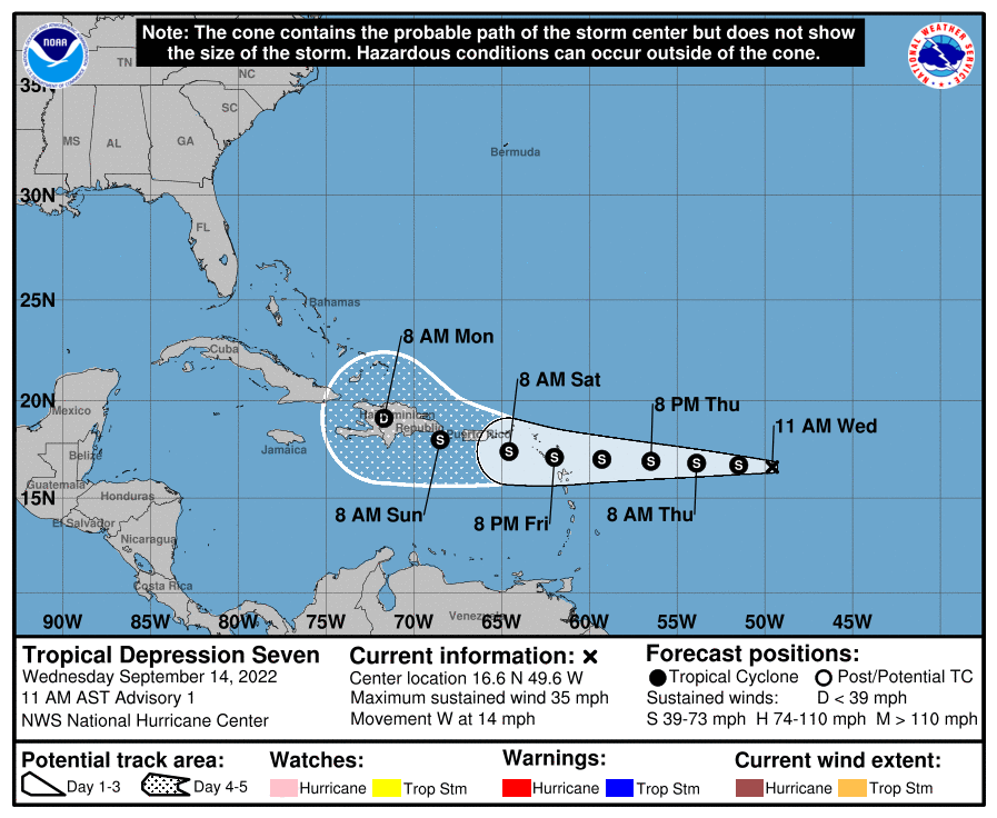 cone graphic