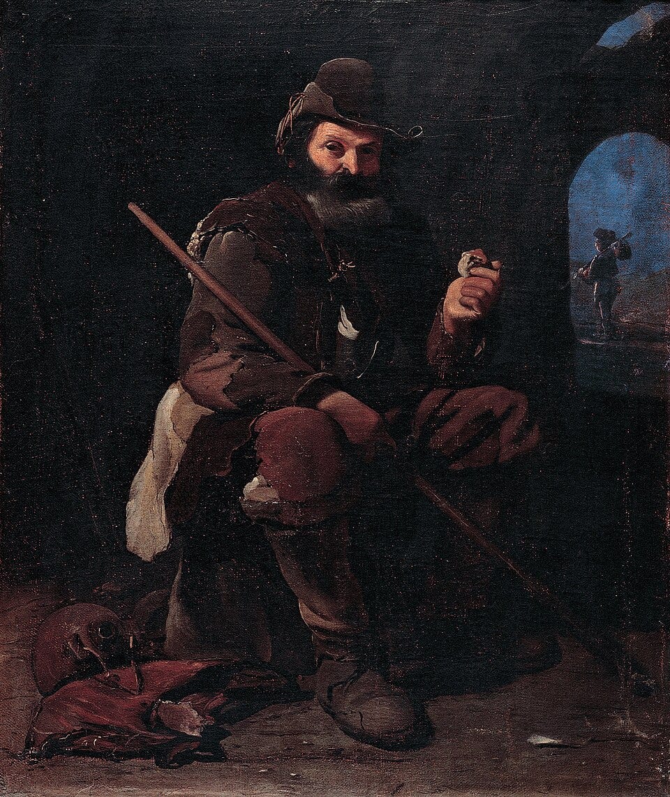 File:Michael Sweerts - Old pilgrim - Google Art Project.jpg File:Michael Sweerts - Old pilgrim - Google Art Project.jpg
