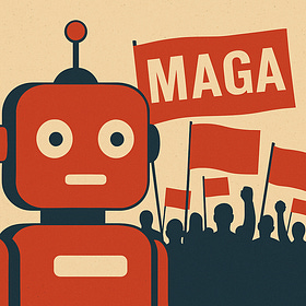 MAGA is TINY and I Can Prove it