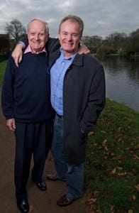 Bill and Bob