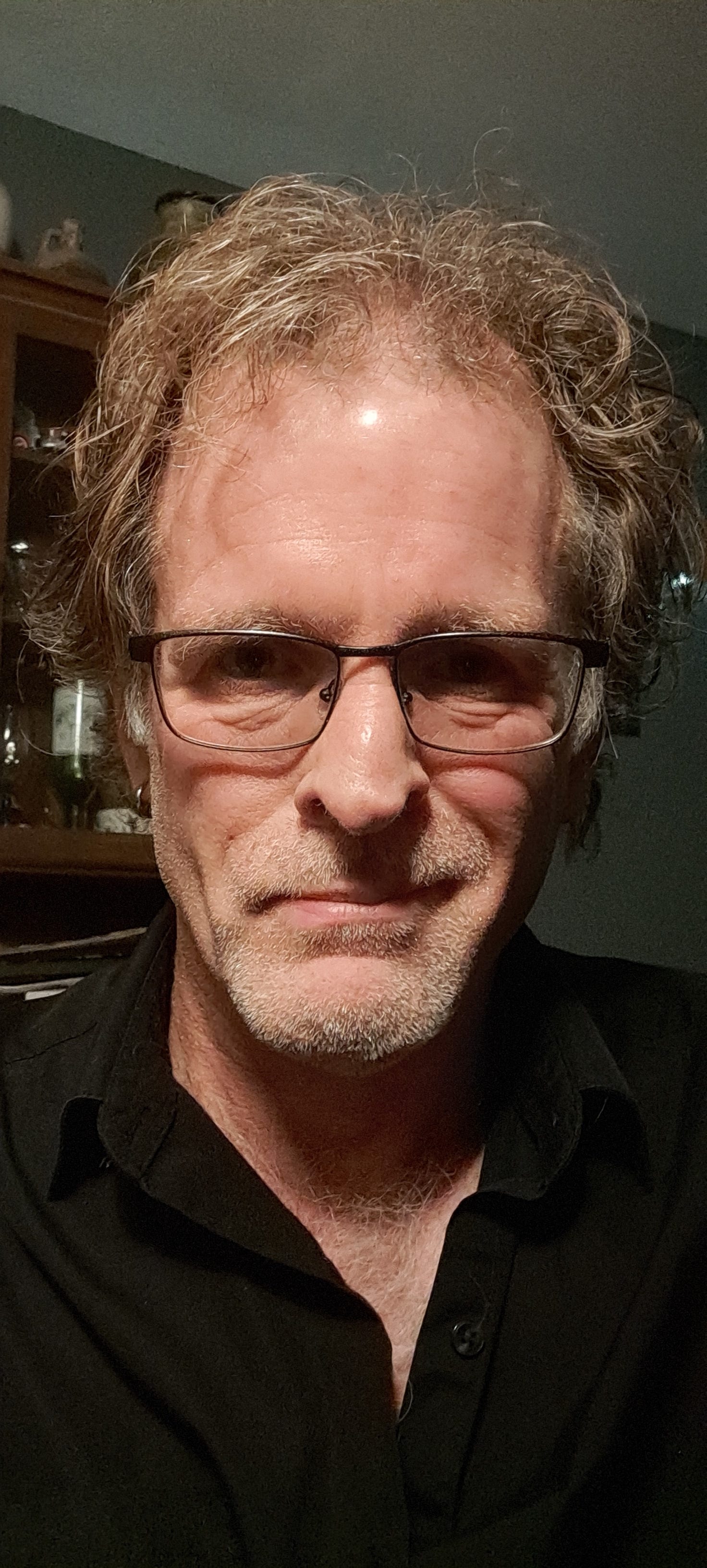 Darkness on the Edge of Town