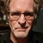 Mark Johnson's avatar