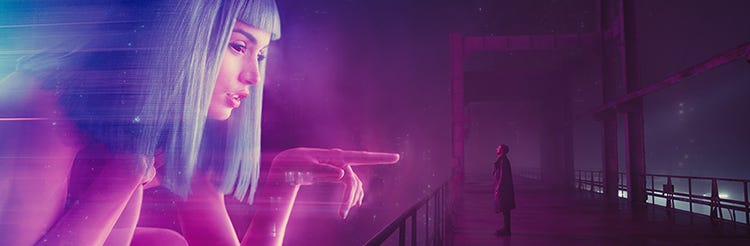 The Future of OOH: What 'Blade Runner 2049' Gets Right and Wrong - OAAA The Future of OOH: What 'Blade Runner 2049' Gets Right and Wrong - OAAA