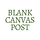 Blank Canvas Post