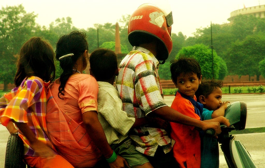 Feminism for Polarised Times