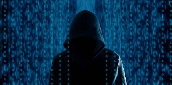 dark web
