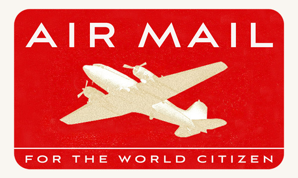 Air Mail (magazine) - Wikipedia