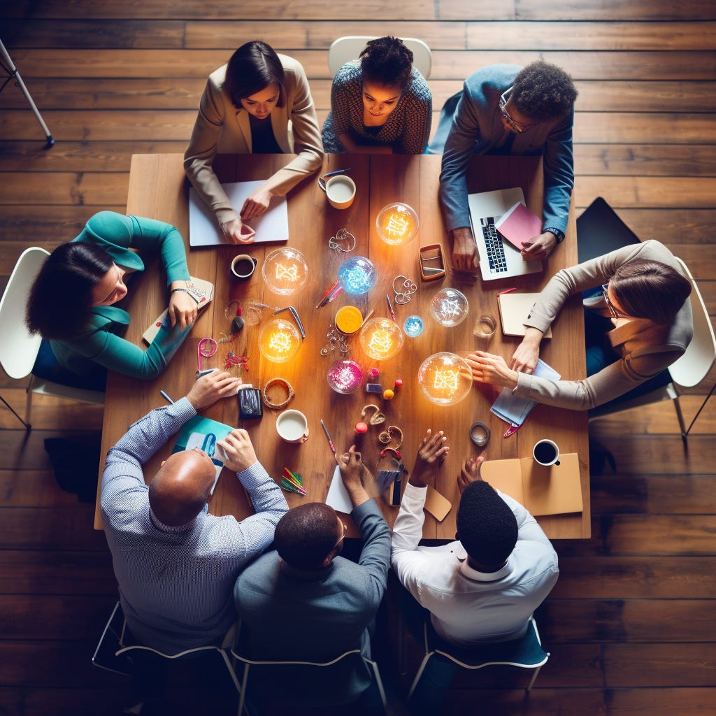 Creating clarity through communication