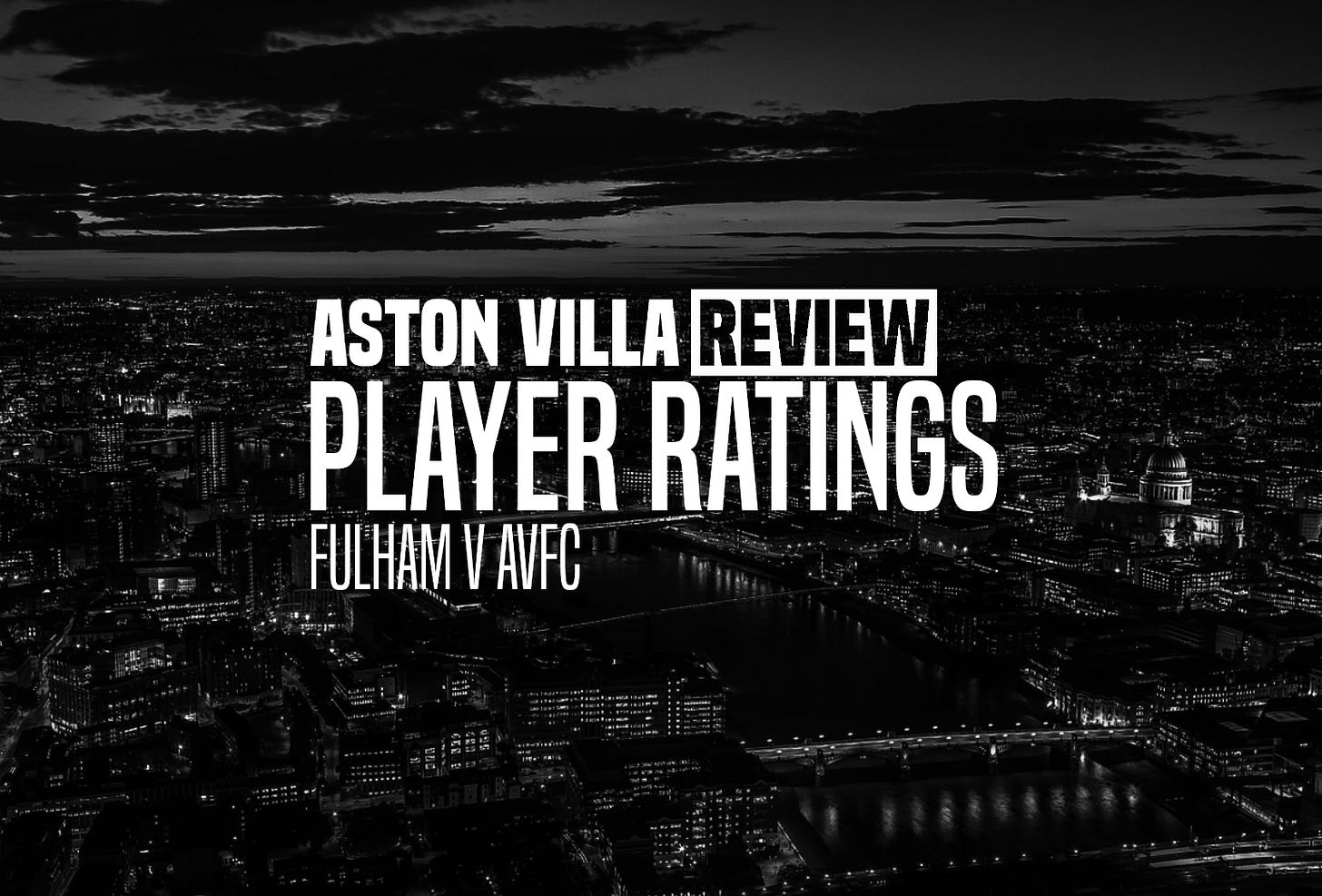Aston Villa Review
