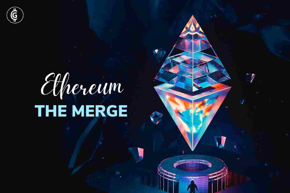 Ethereum Merge Update: ETH Testnet Kiln To Be Shutdown During Merge Week