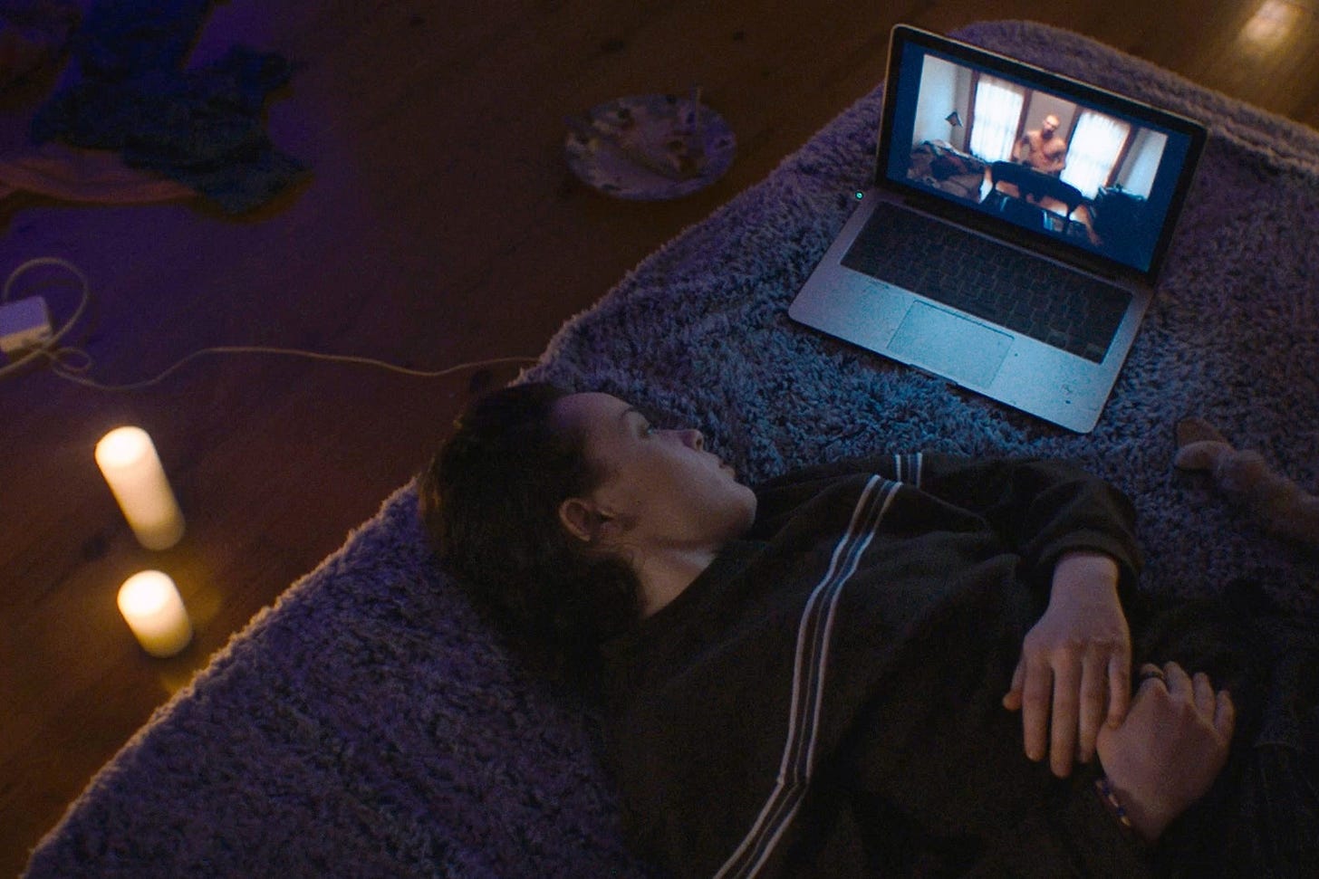 We're All Going to the World's Fair” and a Short History of Movies About  the Internet | The New Yorker