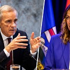 Smith blasts Carney on immigration reversal