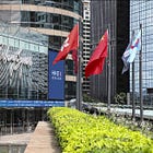 Breaking: Hong Kong and deliverable physical futures are a go. 