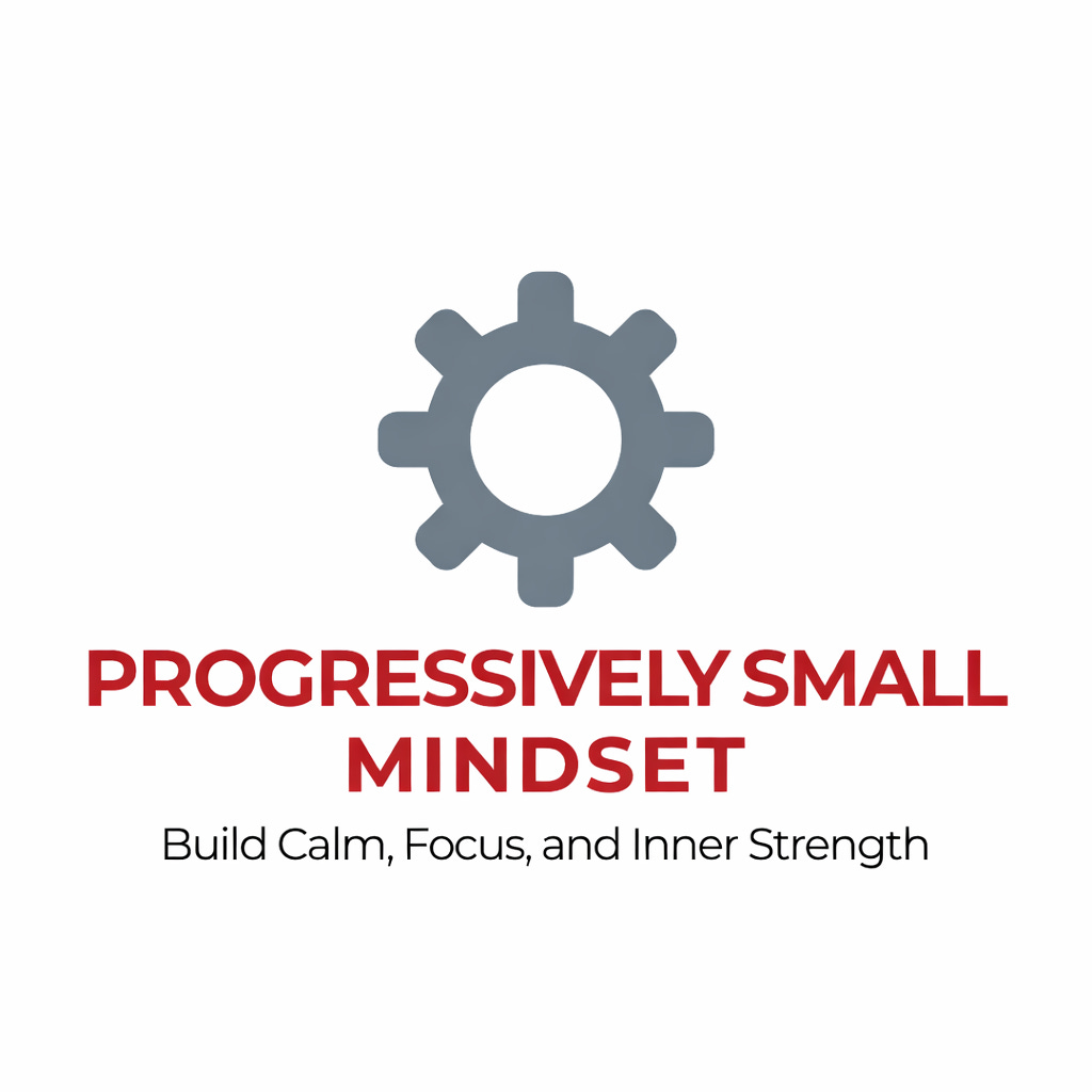 Progressive Small Discipline