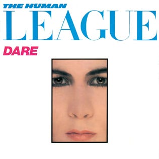 Dare (album) - Wikipedia