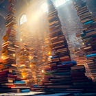 Author Income Streams, 9 of 15: Volume Sales