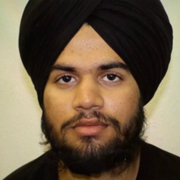 Three More Killed By Illegal Alien From India Driving 18-Wheeler