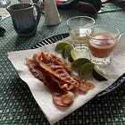 Welcome To Wonkette Happy Hour! This Week, We're Doing Tequila Shots!