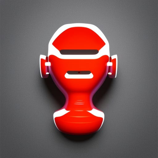 Substack profile picture for @prompter