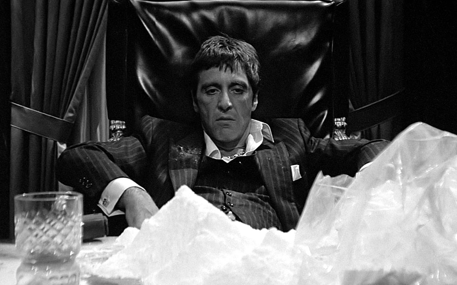 Scarface is getting a remake | The Independent | The Independent Scarface is getting a remake | The Independent | The Independent
