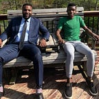 The North Star with Shaun King