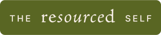 The Re-Sourced Self