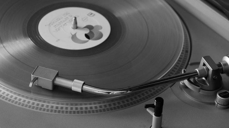 Artificial intelligence music