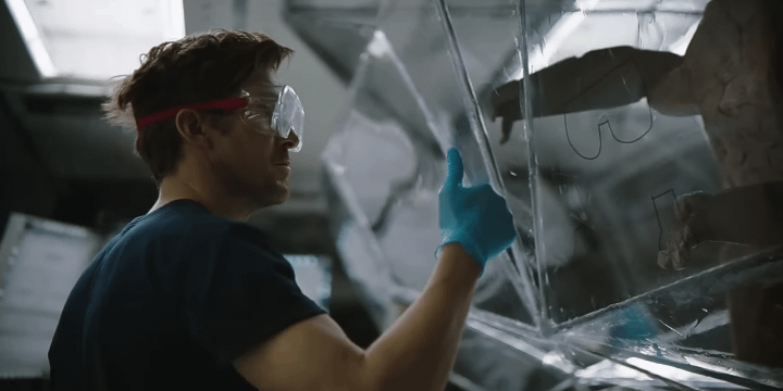 Three thumbs down for this movie : r/ProjectHailMary Three thumbs down for this movie : r/ProjectHailMary