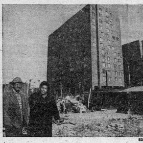 The House that Love Built: Part II