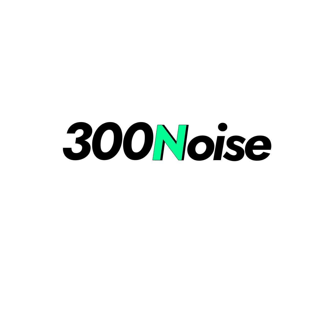 O Substack da 300noise