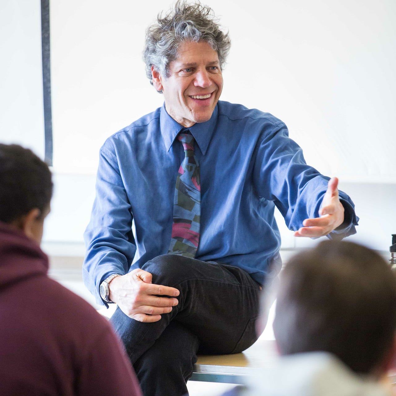 Paul Loeb--Soul of a Citizen